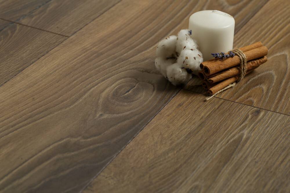 Изображение товара Ламинат Kronopol Aurum Aroma D3882 Barley Walnut
