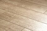 Ламинат Ecoflooring Brush Wood 536 Дуб Белый - фото 1