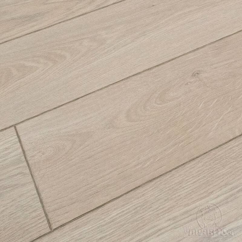 Изображение товара Ламинат Unilin Clix Floor Charm CXC154 Дуб Нордик светло-коричневый 12 мм