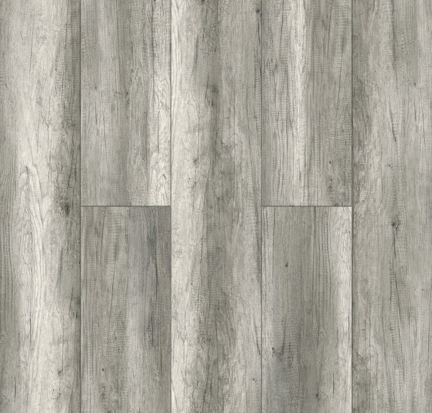 Изображение товара Ламинат Alpine Floor by Classen Aqua Life XL, LF104-11, планка 28 х 128.5 см, декор Дуб Тахо, замковый, 8 мм