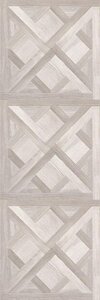 Изображение товара Ламинат Hessen Floor Grand 9275-5 Орех Пастель, 40 х 120 см, замковый
