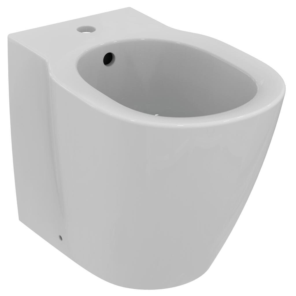 Изображение товара Биде Ideal Standard Connect E799501 напольное Изображение товара Биде Ideal Standard Connect E799501 напольное