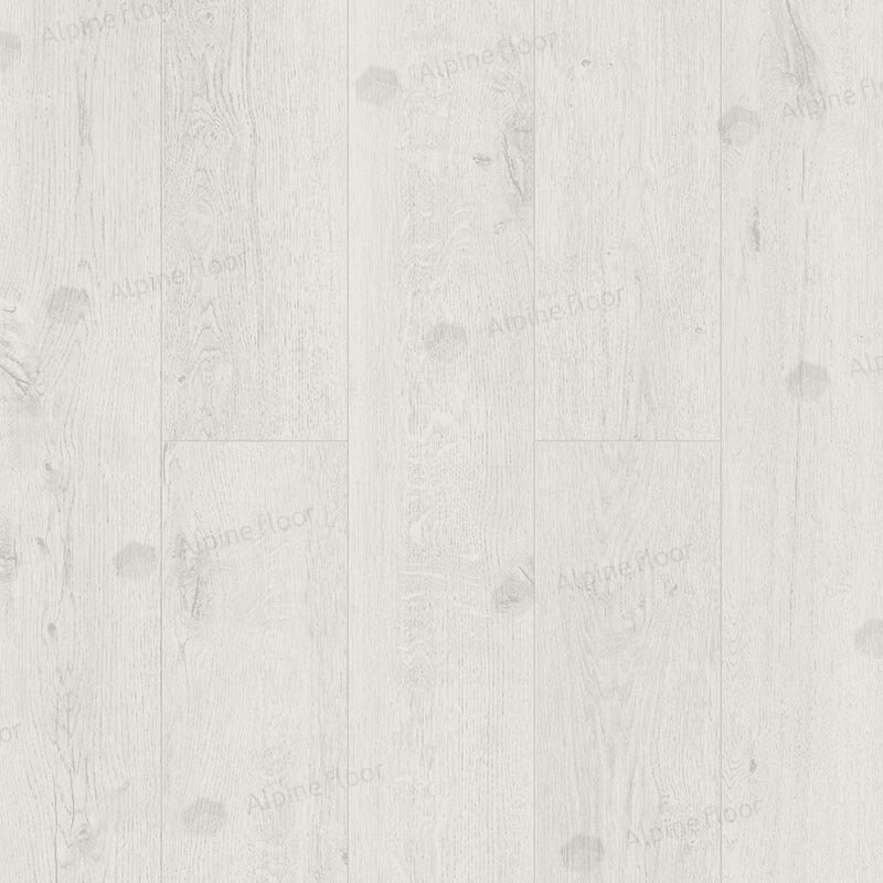 Изображение товара Ламинат Alpine Floor by Camsan Premium P1006 дуб Вайт 138x19см 10мм замковый
