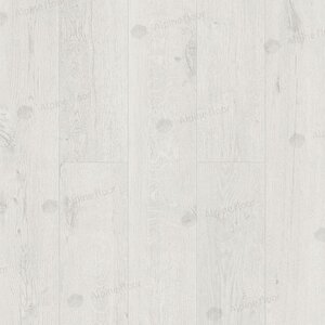 Изображение товара Ламинат Alpine Floor by Camsan Premium, P 1006, планка 19 х 138 см, декор Дуб Вайт, замковый, 10 мм