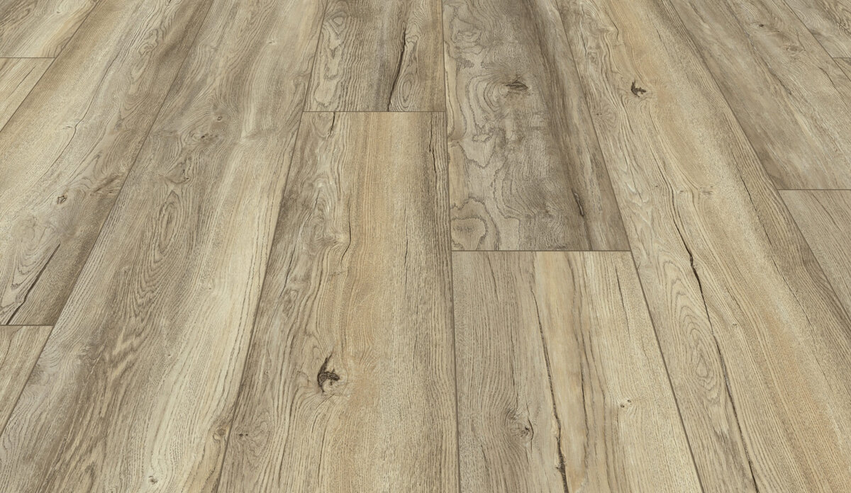 Изображение товара Ламинат My Floor Cottage 244mm Дуб Бежевый Портовый MV839