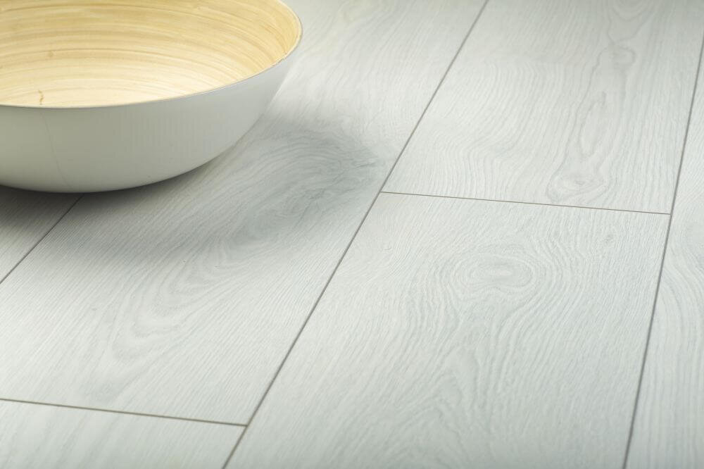 Изображение товара Ламинат Kronopol Platinium Milo Aqua D3305 Nike Oak