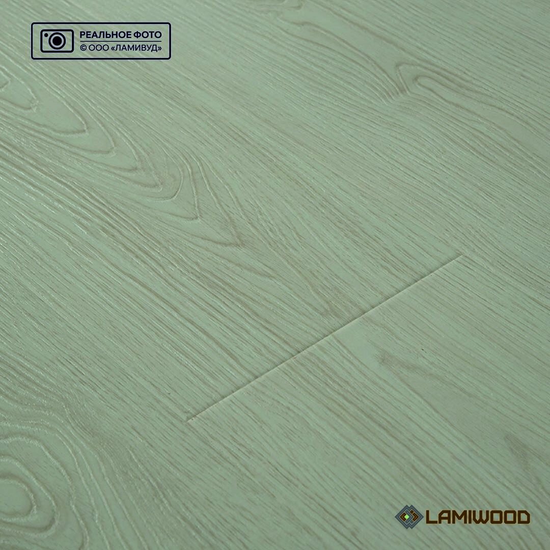 Изображение товара Ламинат Lamiwood Dinasty 202 Дуб Стюарт