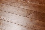 Ламинат Дуб Торонто Ecoflooring Brush Wood 534 - фото 1