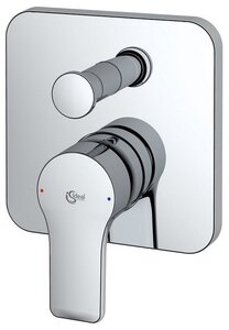 Изображение товара Смеситель Ideal Standard Attitude A4758AA для ванны/душа, внешняя часть