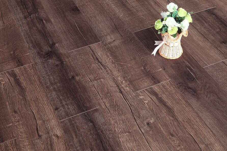 Изображение товара Ламинат Proteco Grace PG 306 Дуб Шатле 12 мм 165 мм 1215 мм