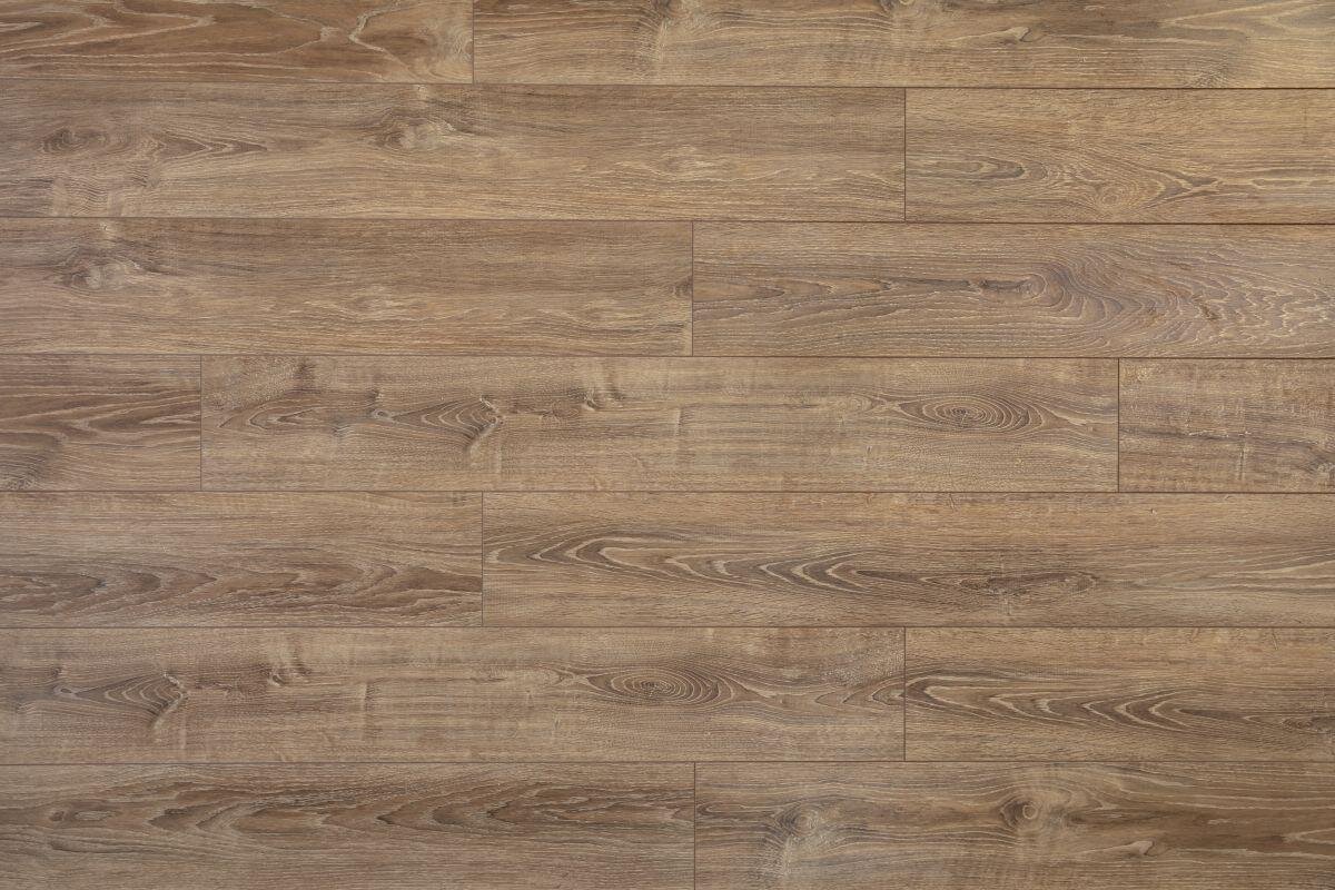 Изображение товара Ламинат Peli Vintage Дуб Кайкара класс 33 толщина 8 мм с фаской VN-520, планка 19 х 129, замковый