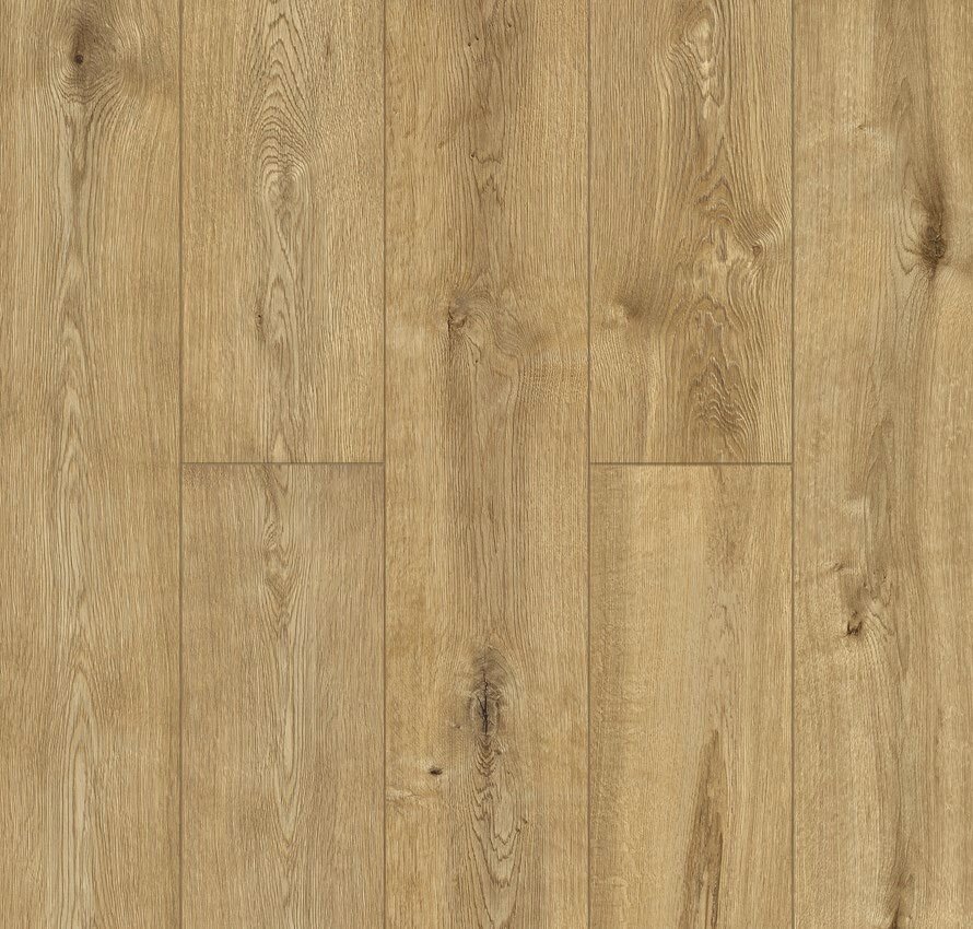 Изображение товара Ламинат Дуб Копенгаген Alpine Floor by Classen Aqua Life, LF103-05, планка 19.2 х 128.5 см, замковый, 8 мм