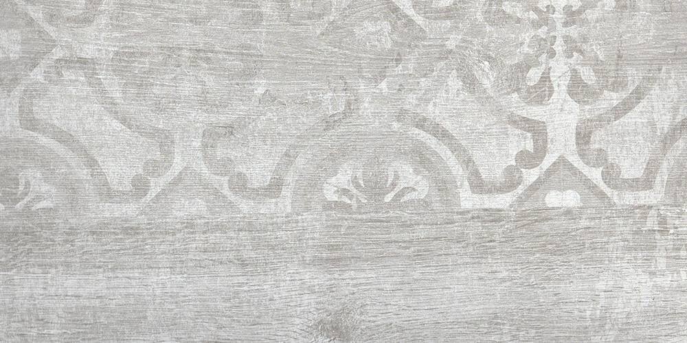 Изображение товара Ламинат Floorwood Estet, 7681, планка 138,2 х 19,5 см, декор дуб иберогрей, замковый