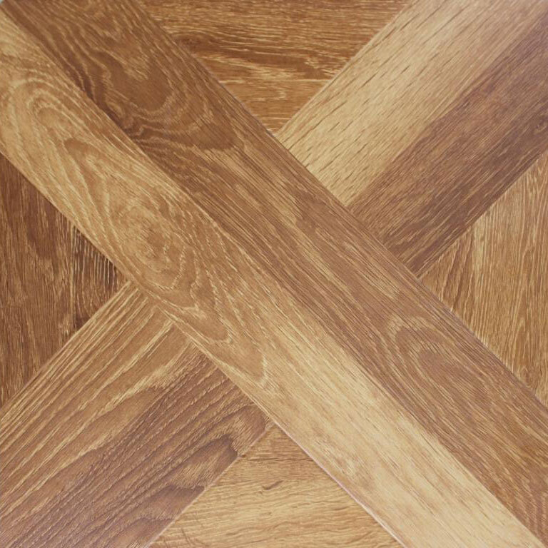 Изображение товара Ламинат Hessen Floor Grand 1583-1 Благородный Орех 12 мм 400x1200 мм