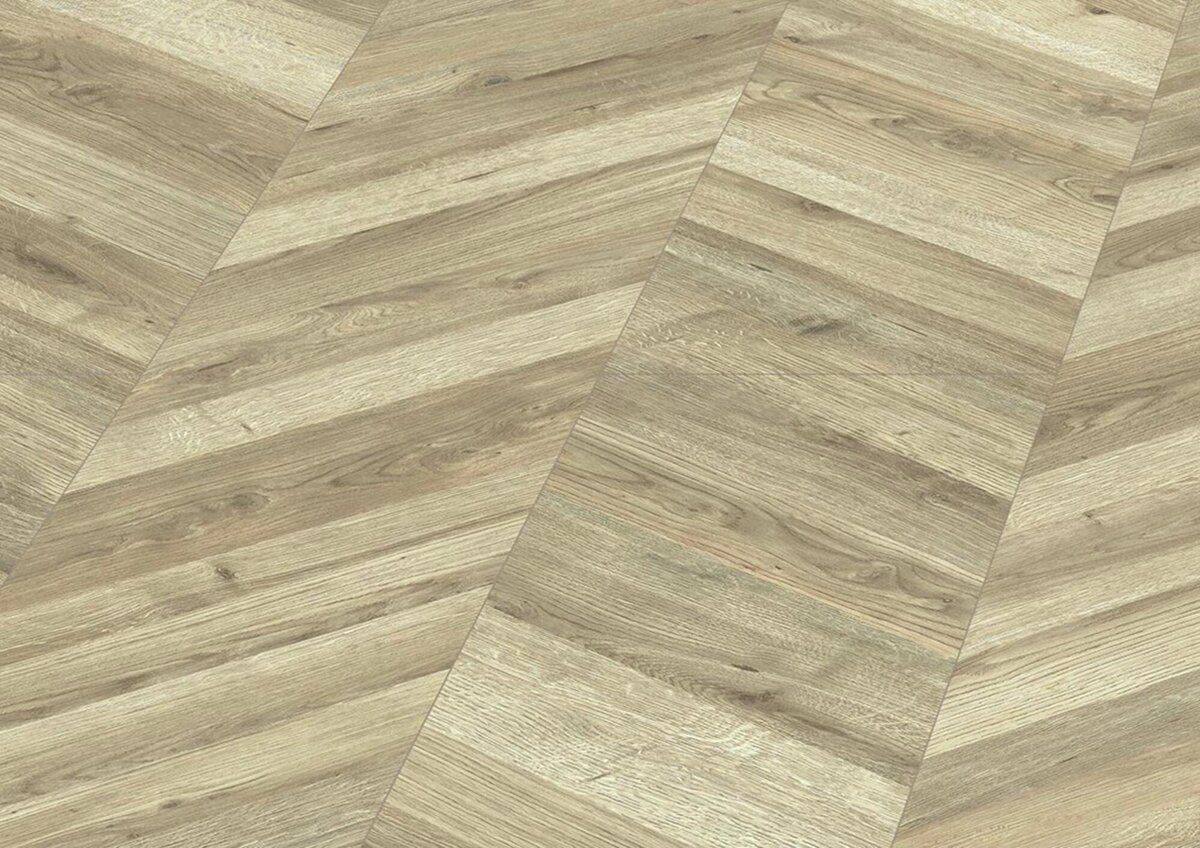 Изображение товара Ламинат Kronopol Platinium Paloma Aqua D80184 Mario Oak коричневый 8 мм 242 мм