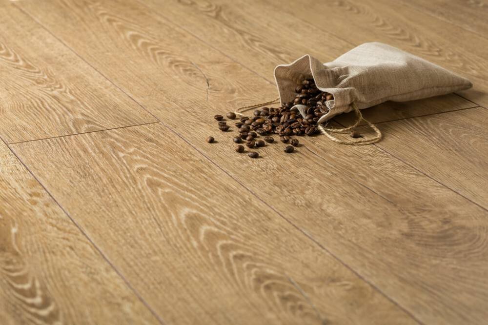 Изображение товара Ламинат Kronopol Aurum Gusto D3493 Safron Oak