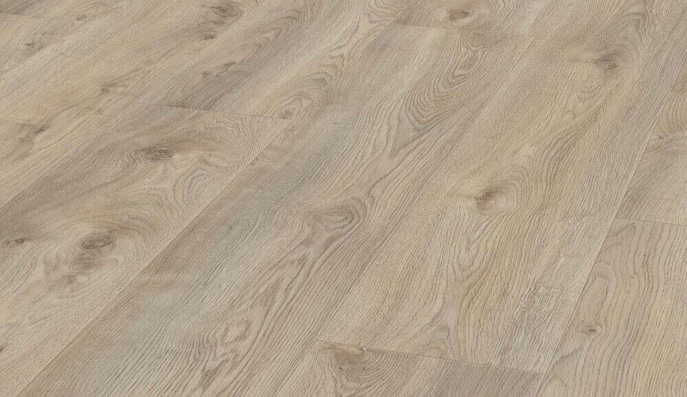Изображение товара Ламинат My Floor Residence Дуб Макро бежевый 1845х244х10 мм, замковый, AC5, Германия