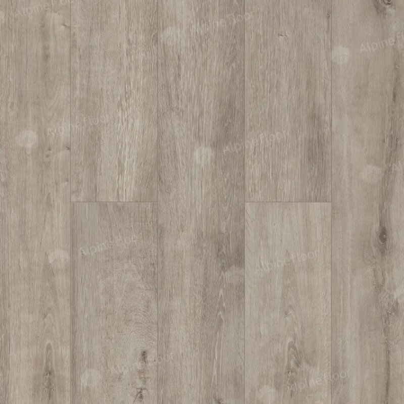 Изображение товара Ламинат Тайга Дуб светлый Alpine Floor Camsan Legno Extra 1200x192.5x8мм