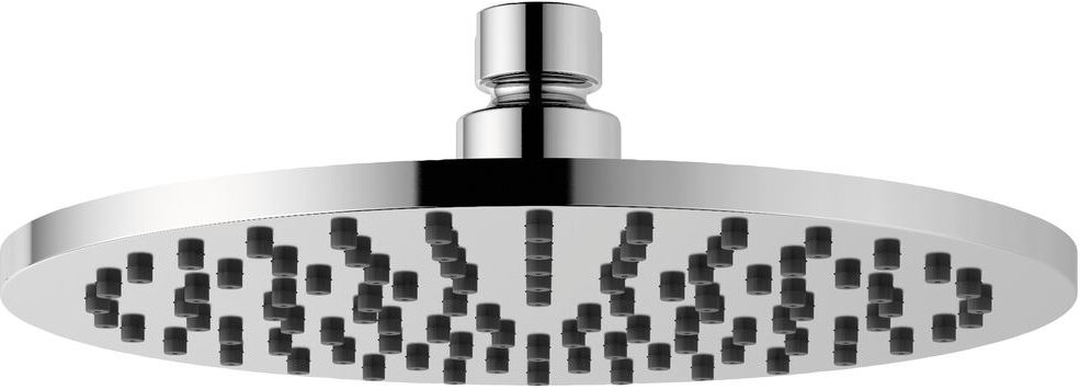 Изображение товара Верхний металлический душ Ideal Standard Idealrain Ø 20 см, 1 режим, хром