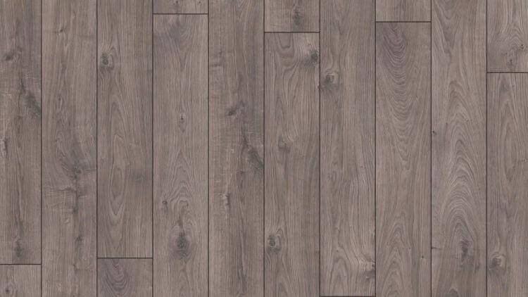 Изображение товара Ламинат Swiss Krono Super Solid/Jangal 3592 Атлас Антрацит
