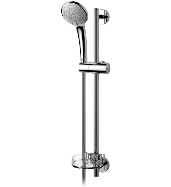 Изображение товара Душевой набор Ideal Standard Idealrain B9501AA Изображение товара Душевой набор Ideal Standard Idealrain B9501AA