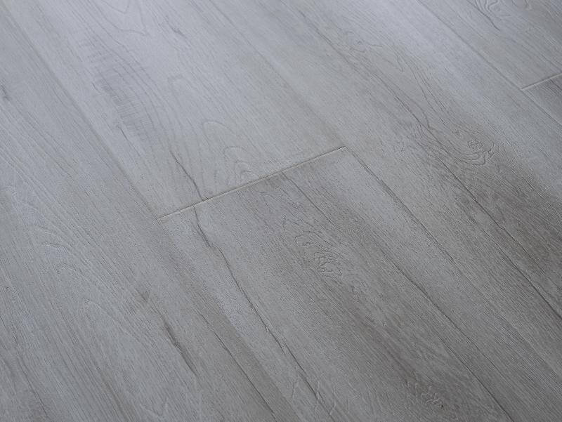 Изображение товара Ламинат Lamiwood Bristol 2416 Дуб Дымчатый