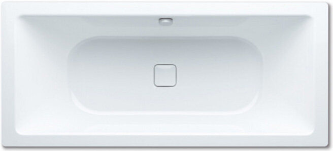Изображение товара Стальная ванна Kaldewei Conoduo 733, 180x80 см, белая