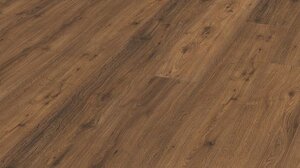 Изображение товара Ламинат Meister LD 150 Дуб Кимзе коричневый однополосный 6377