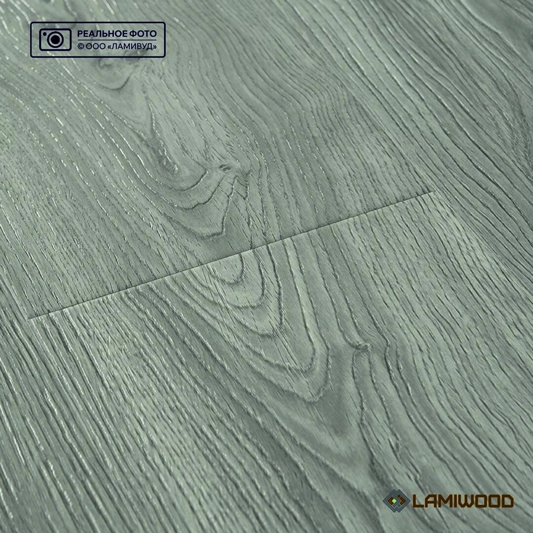 Изображение товара Ламинат Lamiwood Dinasty 201 Дуб Арно Изображение товара Ламинат Lamiwood Dinasty 201 Дуб Арно