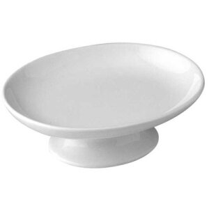 Изображение товара Мыльница Nicolazzi Classica C1487/1, керамика