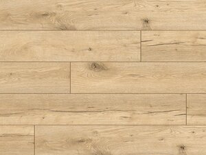 Изображение товара Ламинат Classen Pool 10/33 WR, 56877, планка 128,5 х 19,2 см, декор Oak Nature, замковый