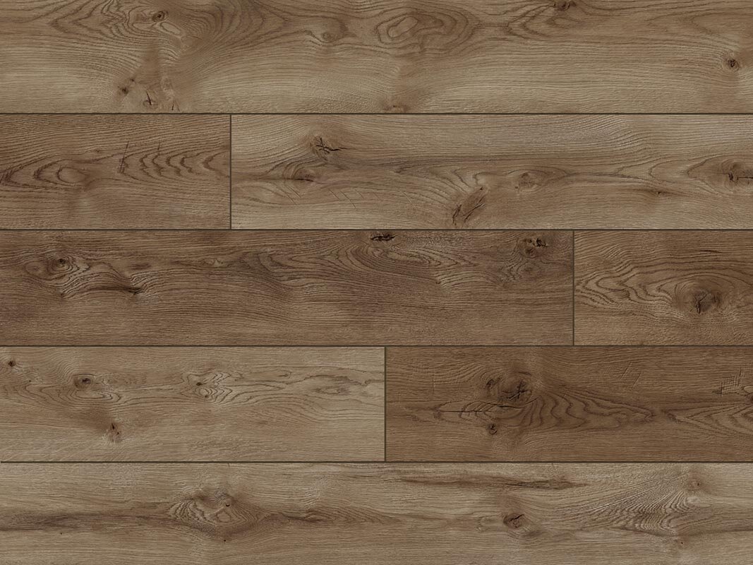 Изображение товара Ламинат Дуб Эри Classen Vision 4V WR 52791 Erie Oak 8 мм коричневый