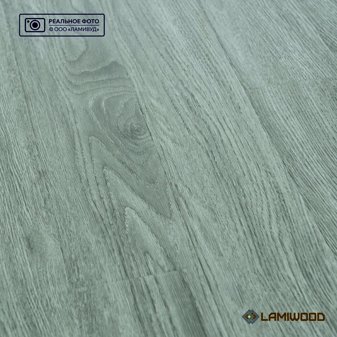 Изображение товара Ламинат Lamiwood Glanz 304 Дуб Кашемир - тёмный однополосный 12 мм Изображение товара Ламинат Lamiwood Glanz 304 Дуб Кашемир - тёмный однополосный 12 мм
