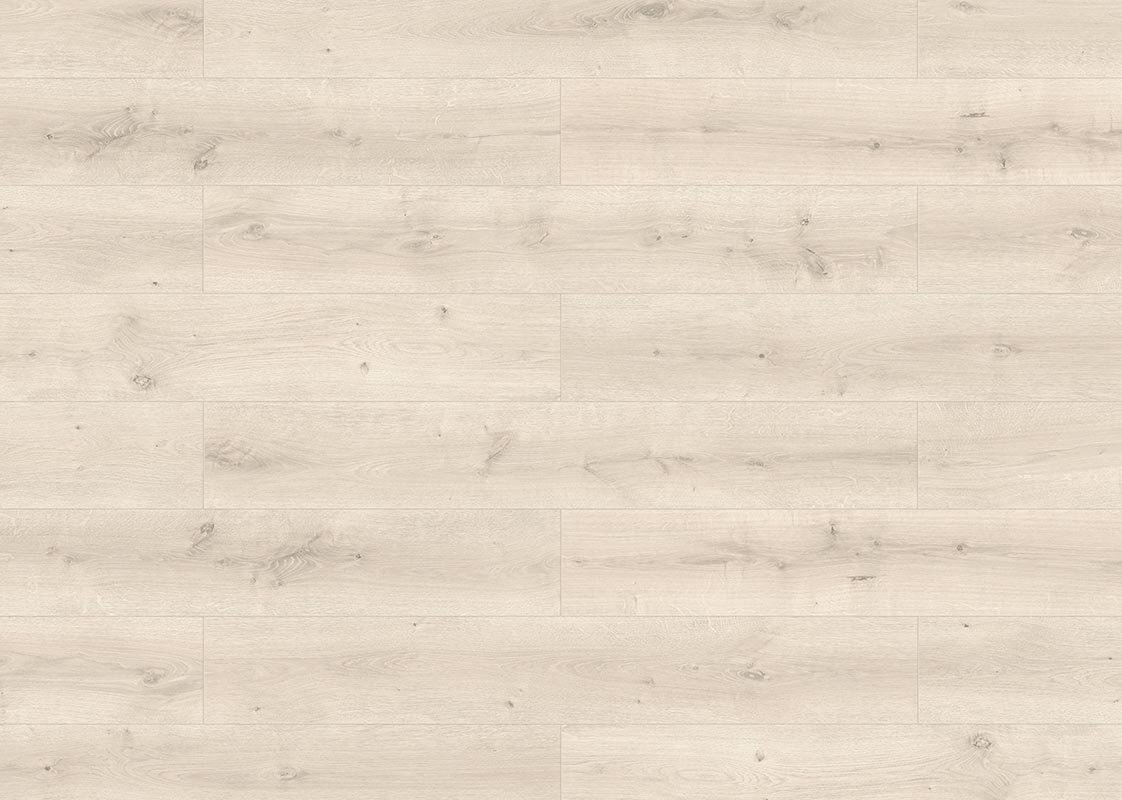 Изображение товара Ламинат Classen Sensa 1033 WR дуб белый замковый 128,5х19,2 см влагостойкий