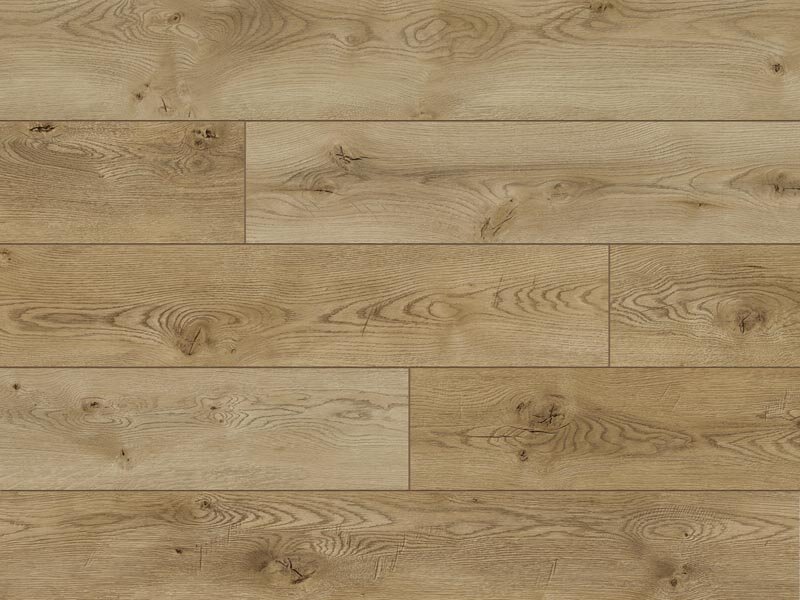 Изображение товара Ламинат Classen Vision 4V WR Athabasca Oak 8 мм Германия