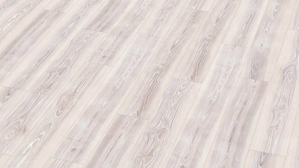 Изображение товара Ламинат Swiss Krono Super Solid/Jangal 2989 Ясень Арктик 8 мм 4-сторонняя фаска