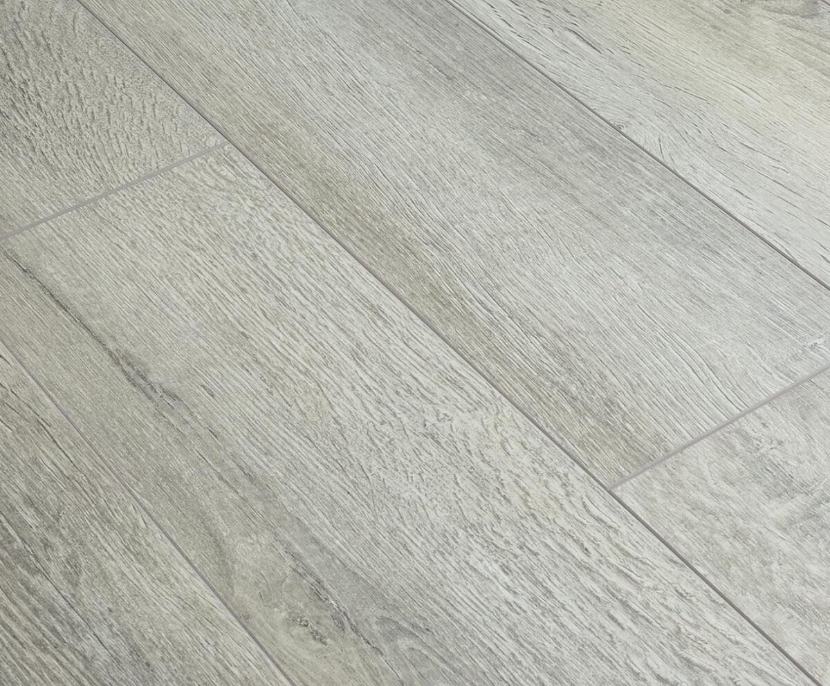 Изображение товара Ламинат Kastamonu Floorpan Cherry FP457 дуб серо-коричневый 8 мм 161 мм 1380 мм