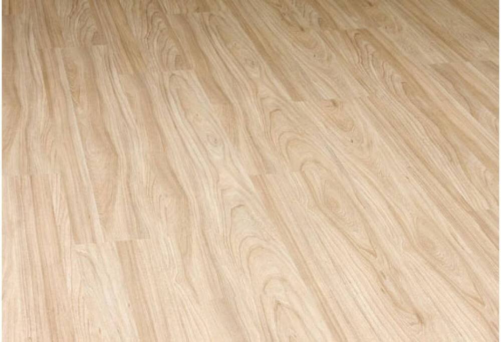 Изображение товара Ламинат Swiss Krono Super SolidJangal 3015 Дуб Светлый 12 мм замковый