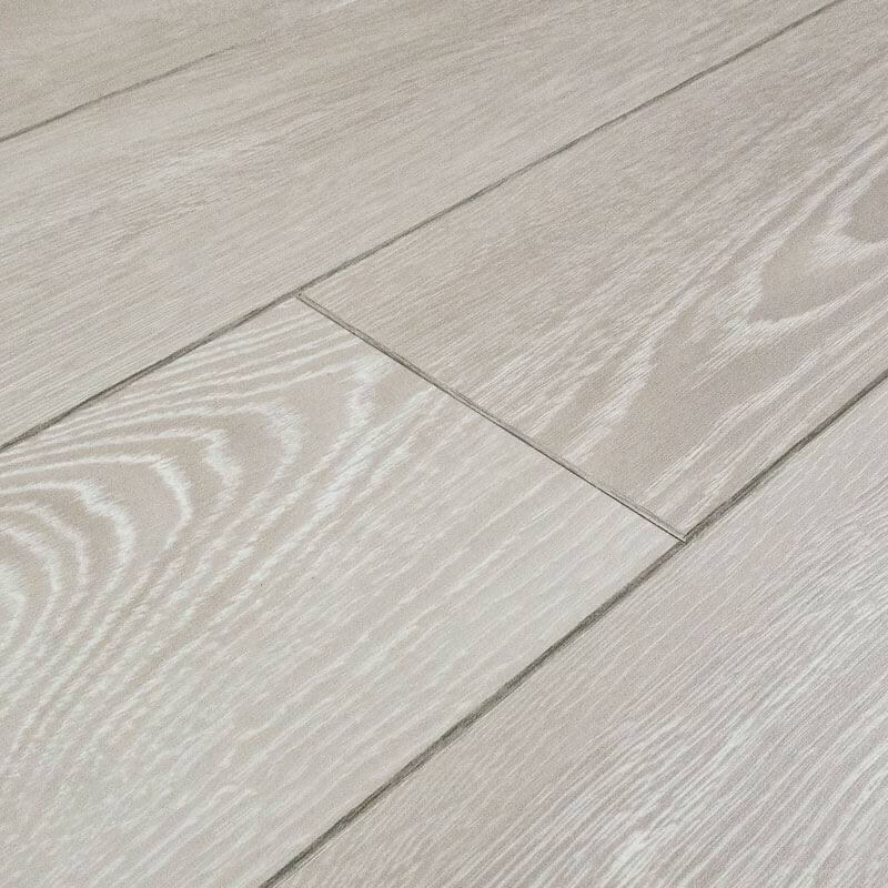 Изображение товара Ламинат Дуб Ледяной Unilin Clix Floor Charm CXC158-2 12 мм бежевый