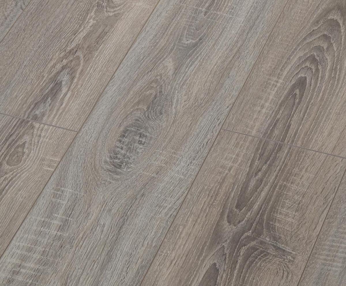 Изображение товара Ламинат Kastamonu Floorpan Ultramarine FP1004 дуб фантом 10 мм 4-стороний фаска