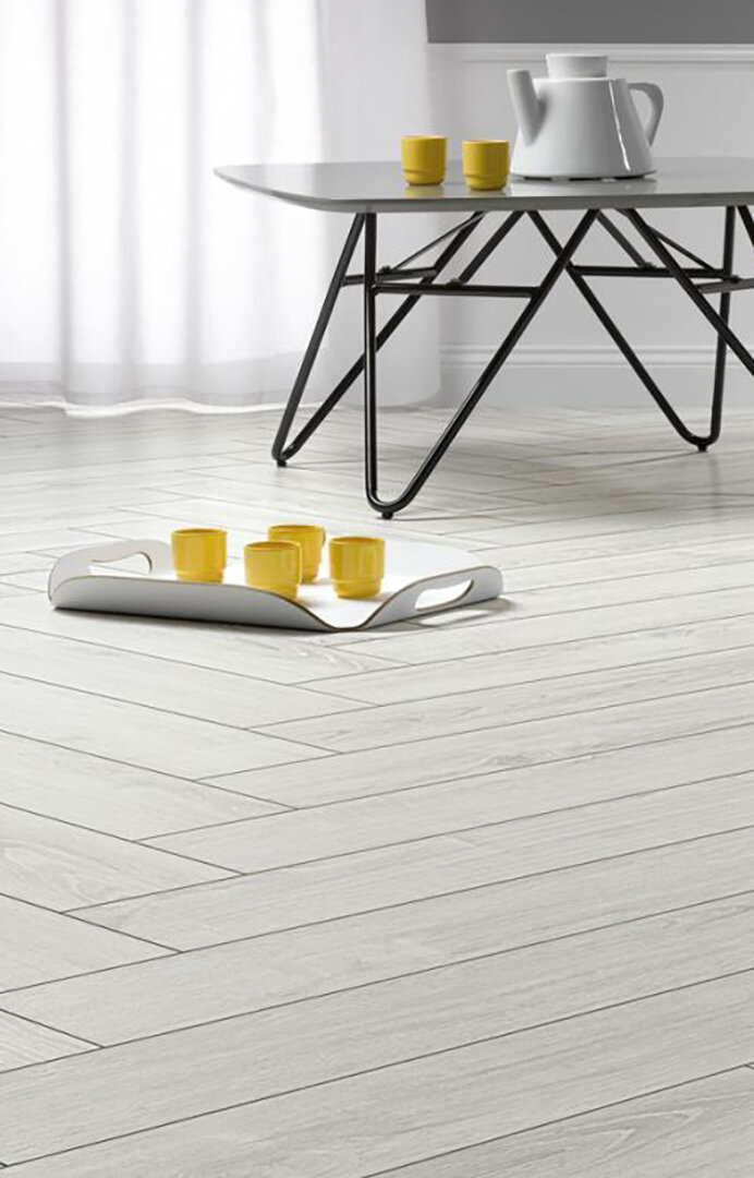 Изображение товара Ламинат AlsaFloor Herringbone 627 (Baton Rompu) Дуб Полярный Изображение товара Ламинат AlsaFloor Herringbone 627 (Baton Rompu) Дуб Полярный