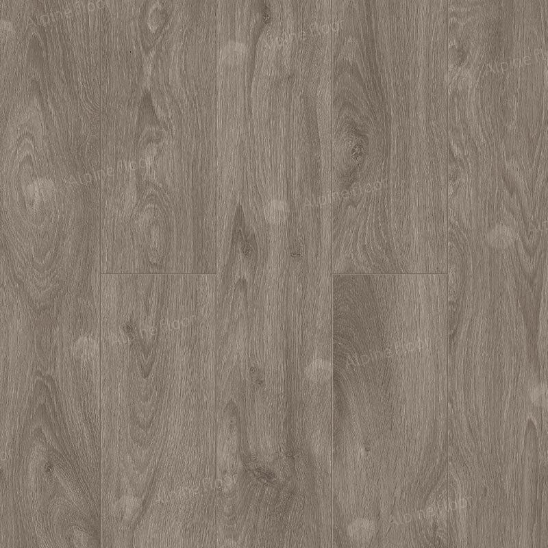 Изображение товара Ламинат Alpine Floor by Camsan Albero, А1015, планка 14.25 х 138 см, декор Дуб Смоук, замковый, 10 мм