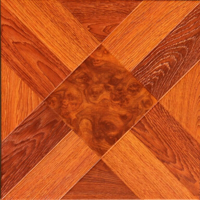 Изображение товара Ламинат Tatami Art Parquet P102 12мм коричневый