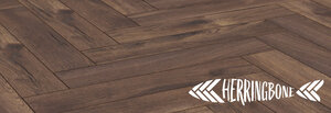 Изображение товара Ламинат Herringbone Calais Oak 4766 - качественный дубовый ламинат