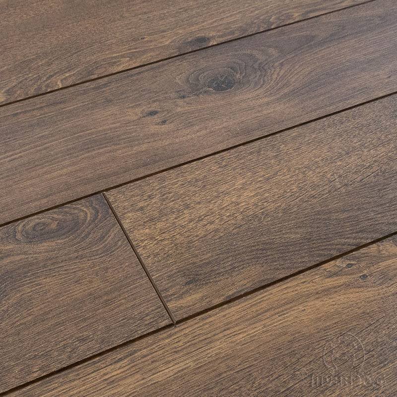 Изображение товара Ламинат Unilin Clix Floor Charm CXC155-2 Дуб Антик 12 мм 133 мм
