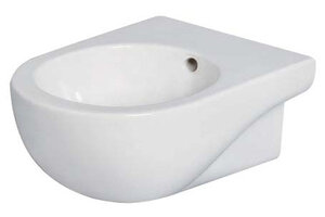 Изображение товара Биде Azzurra Nuvola NUV500/SOSK bi*1 подвесное