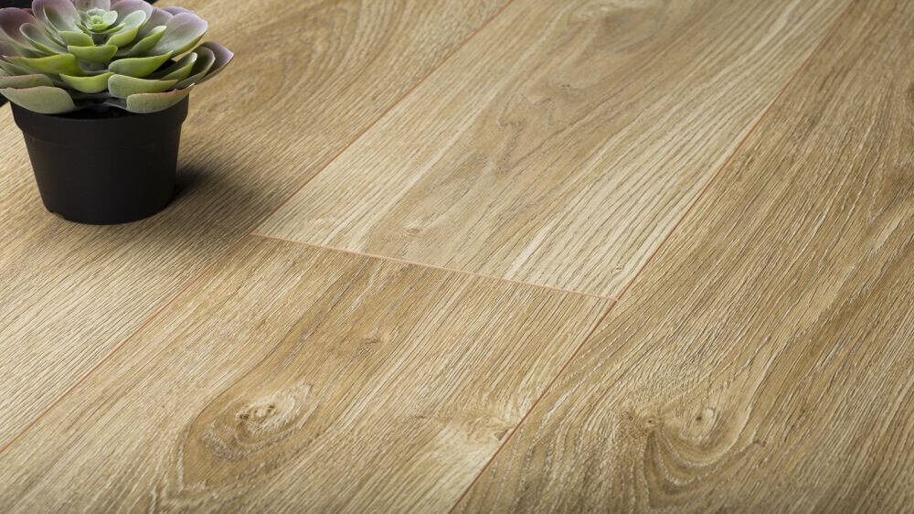 Изображение товара Ламинат Kronopol Aurum Symfonia Aqua D4531 Sonata Oak