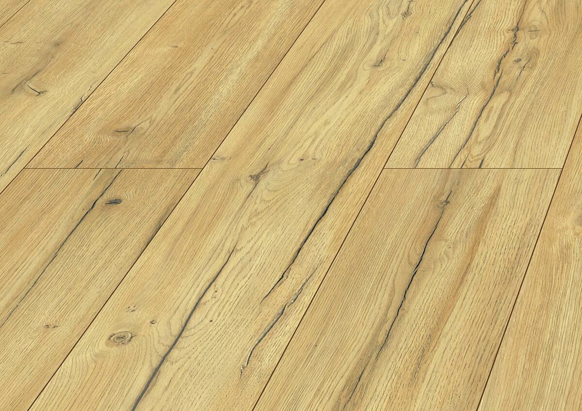 Изображение товара Ламинат Kronopol Aurum Symfonia Aqua D40244 Allegro Oak