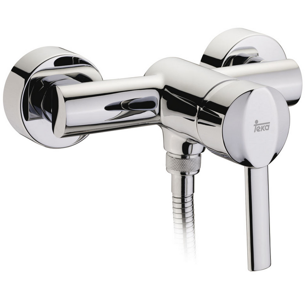 Изображение товара Смеситель Teka Ares 23.232.02.00 для душа