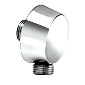 Изображение товара Шланговое подсоединение Teka 79.010.50 Хромированное